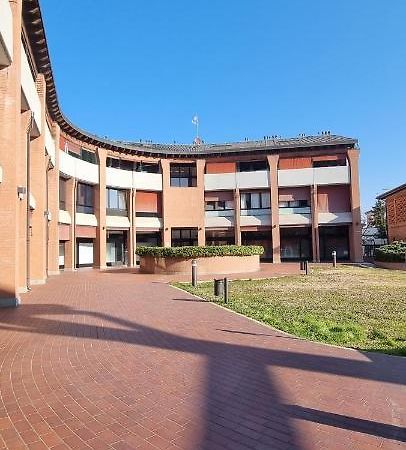Massarenti Apartments Bologna Kültér fotó