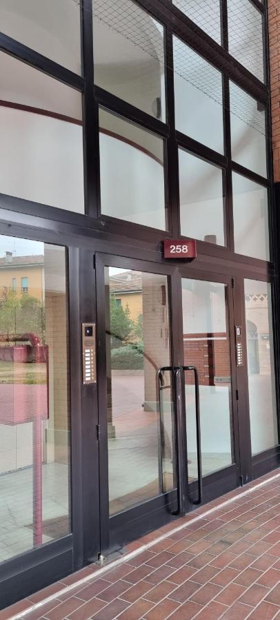 Massarenti Apartments Bologna Kültér fotó