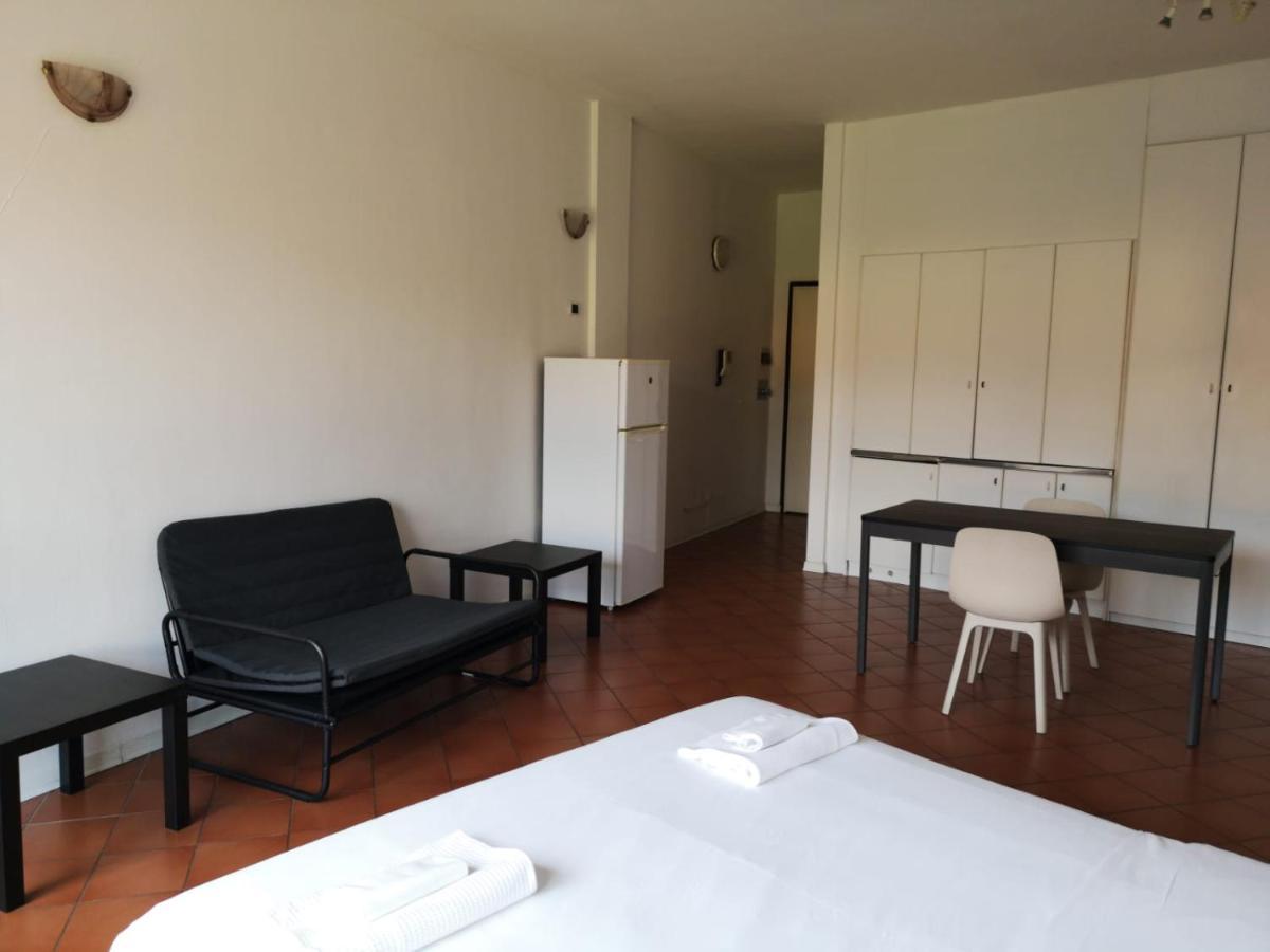 Massarenti Apartments Bologna Kültér fotó