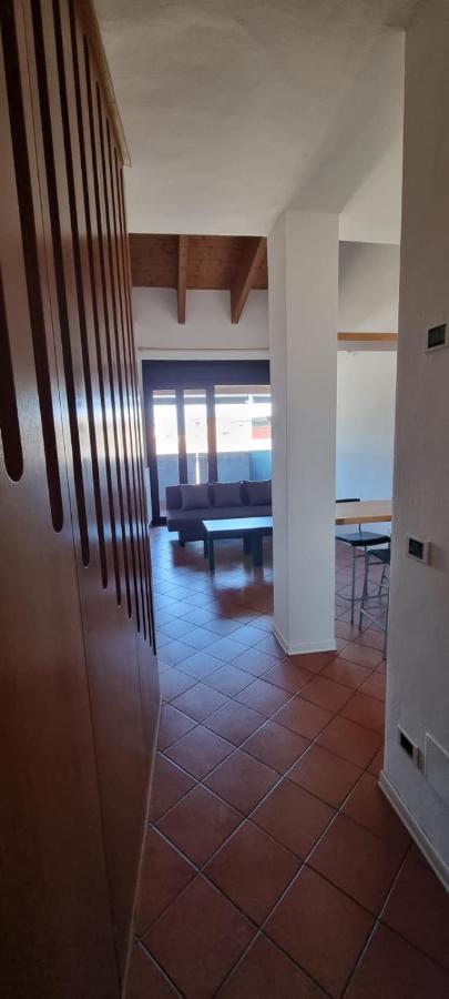 Massarenti Apartments Bologna Kültér fotó