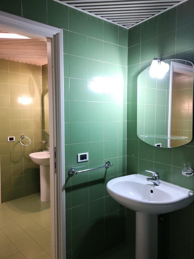 Massarenti Apartments Bologna Kültér fotó
