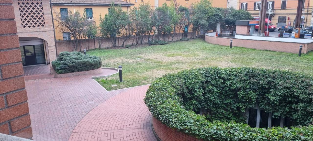 Massarenti Apartments Bologna Kültér fotó