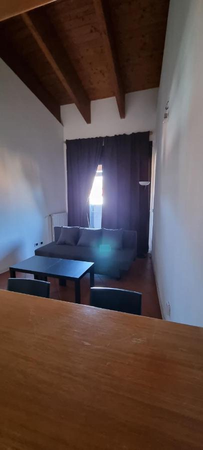 Massarenti Apartments Bologna Kültér fotó