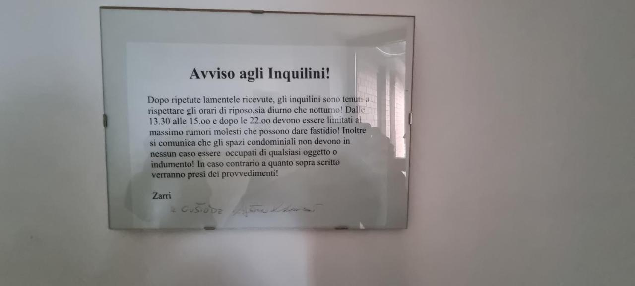 Massarenti Apartments Bologna Kültér fotó