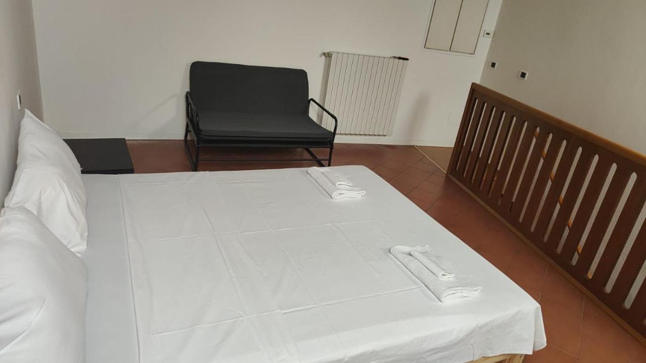 Massarenti Apartments Bologna Kültér fotó