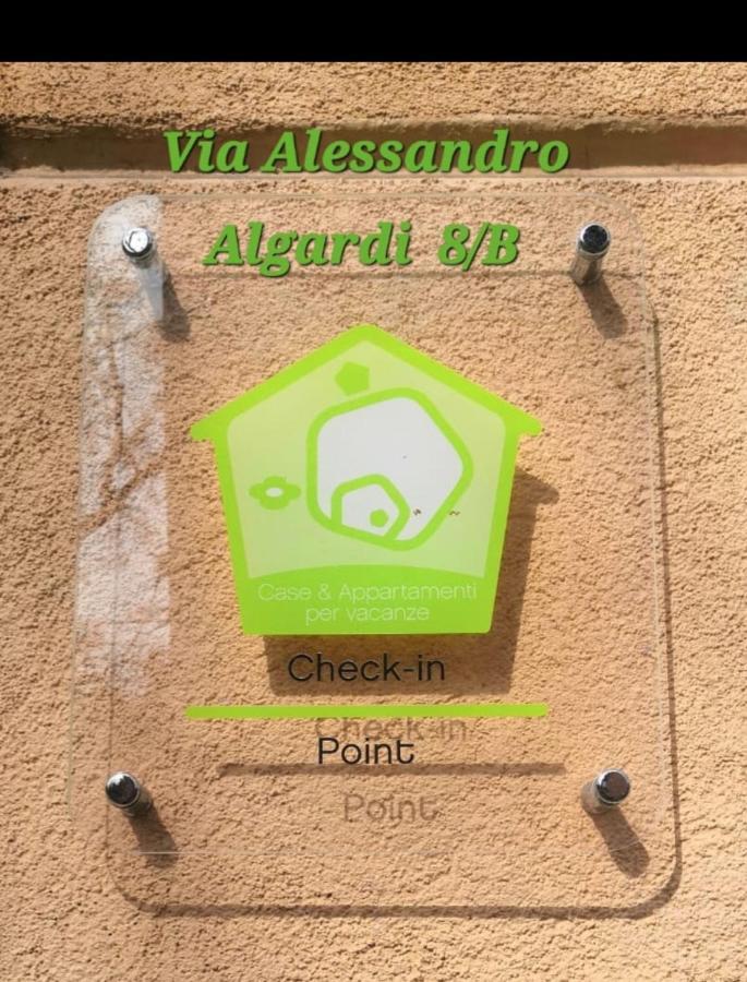 Massarenti Apartments Bologna Kültér fotó